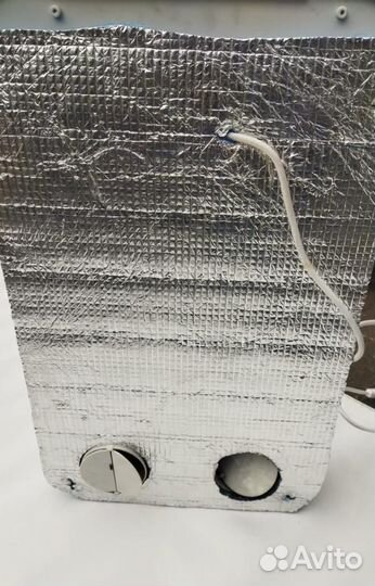 Приточно-вытяжная установка Funai fuji ERW-150