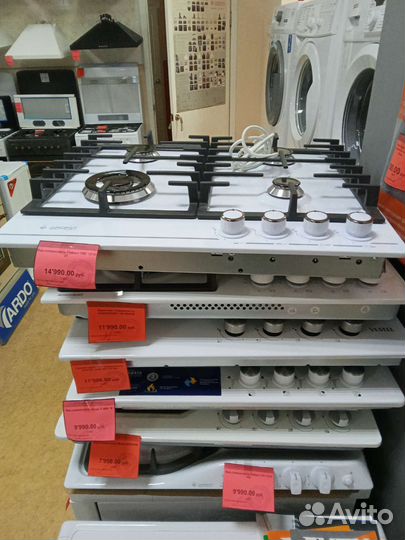 Варочная поверхность hansa bhkw611502 новая