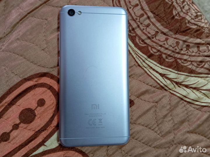 Xiaomi redmi Note 5a