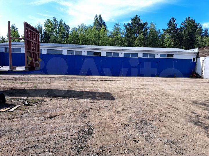 Свободного назначения, 1000 м²