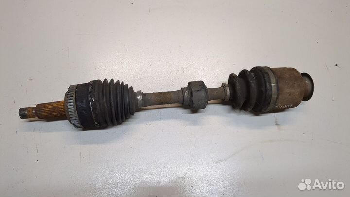 Полуось Hyundai ix 35, 2012