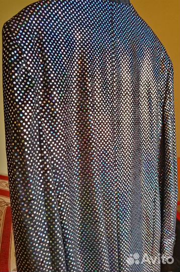 Костюм концертный