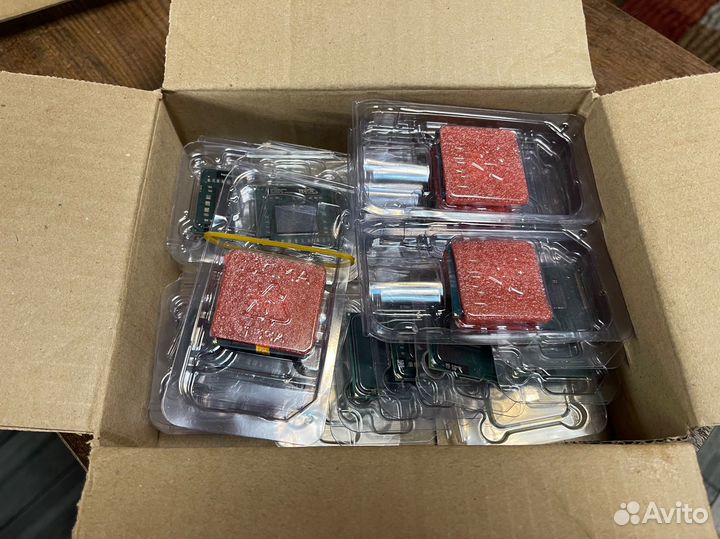 Процессоры Intel Ноутбучные Core i3/ Pentium