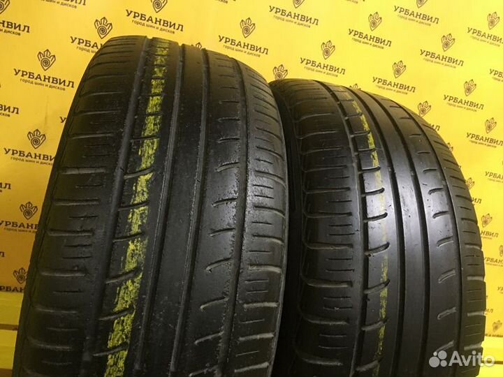 Pirelli Cinturato P6 205/55 R16 91H