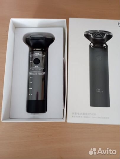 Мужская бритва Xiaomi