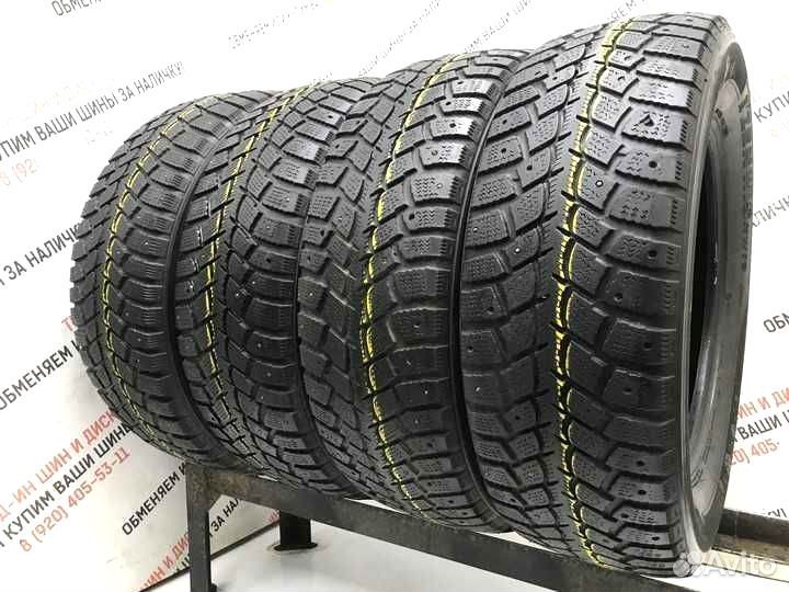 Kumho I'Zen Wis KW19 235/65 R17