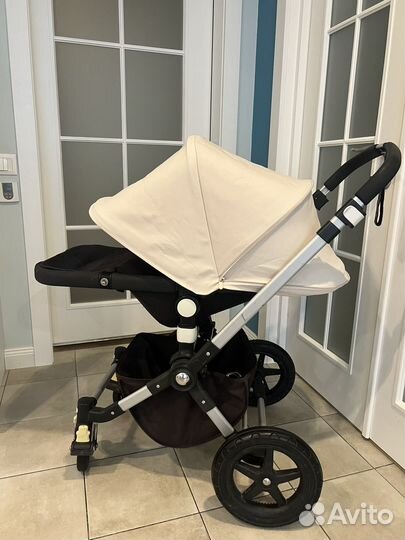 Коляска bugaboo cameleon 3