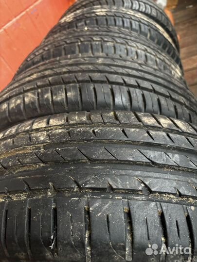 Колеса r 15 летние