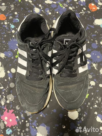 Кросовки пакетом