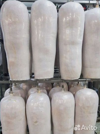 Мясо для шаурмы (любое кол-во)