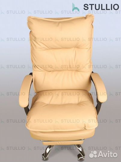 Компьютерное кресло офисное с функцией массажа