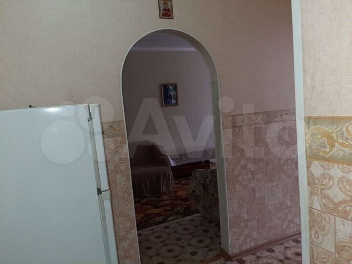 2-к. квартира, 44 м², 3/5 эт.