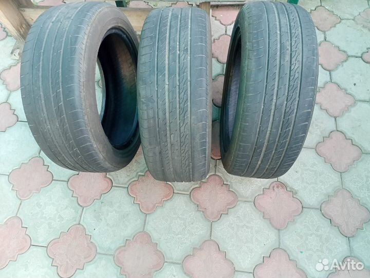 Arivo Ultra ARZ5 215/55 R17