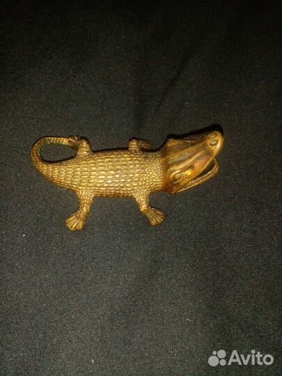 Пепельница старинная