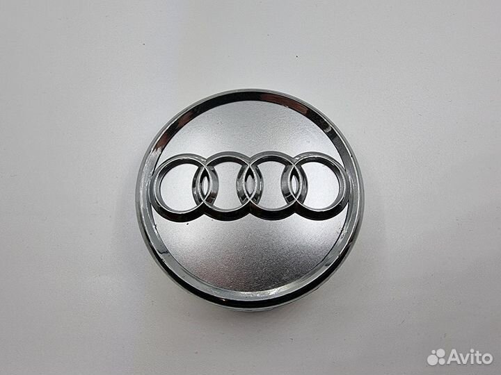Колпачки на диски ауди 74/72/15