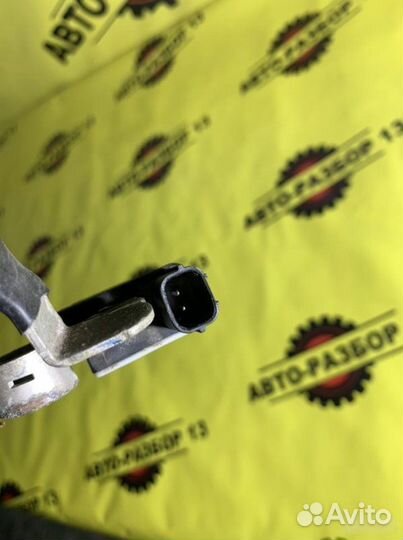 Клемма акб минусовая Kia Sportage 4 QL