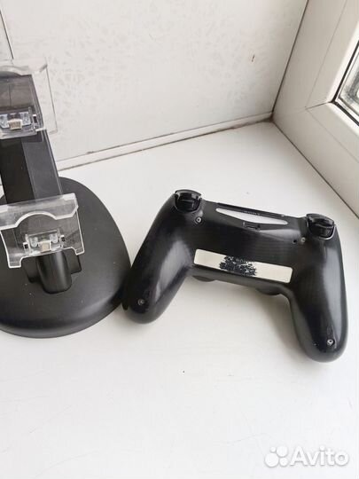 Геймпад sony dualshock 4