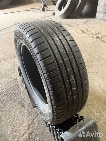 Nokian Tyres Nordman SX 215/60 R16