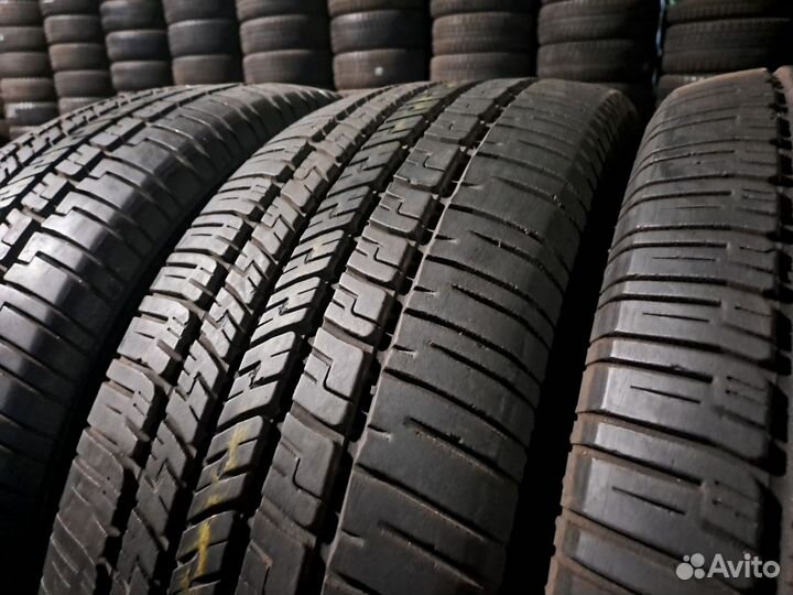 Goodyear Eagle RS-A 255/60 R19 107H