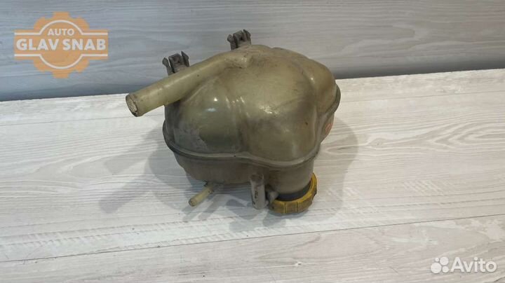 Бачок расширительный Opel Corsa D