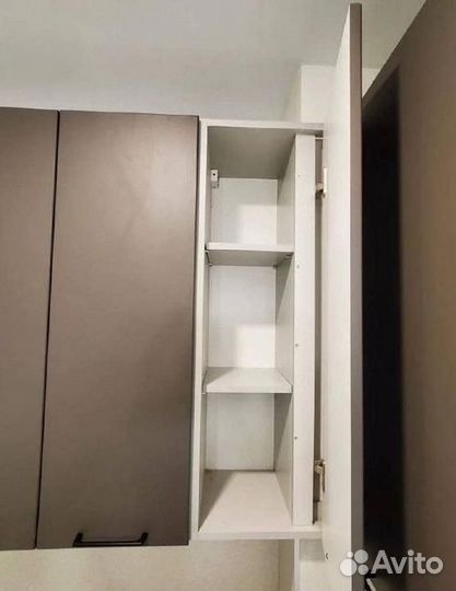 Кухня 2,4м новая, на заказ