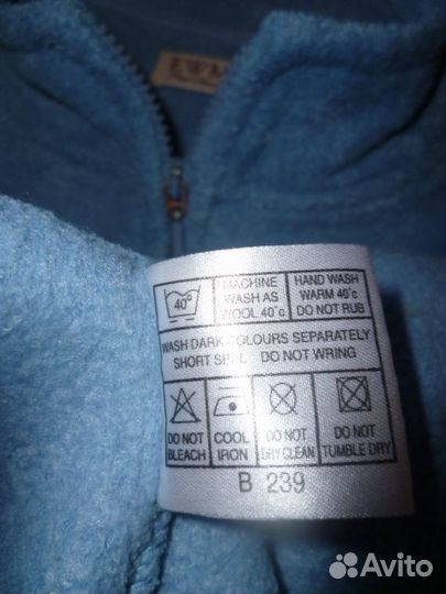 Женская летняя курточка