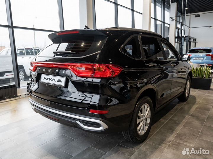 Haval M6 1.5 МТ, 2023