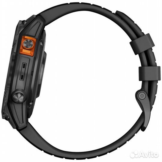 Garmin Fenix 7 Pro Solar