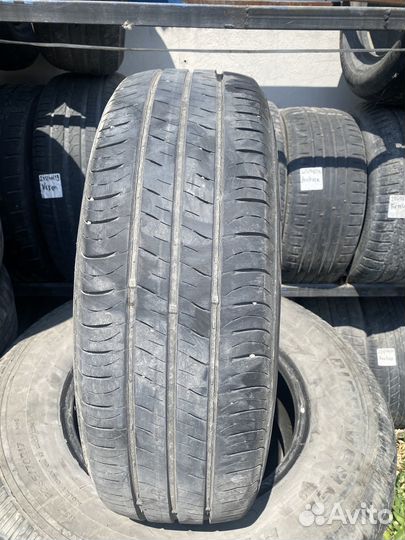 Kumho Solus SA01 KH32 205/65 R16