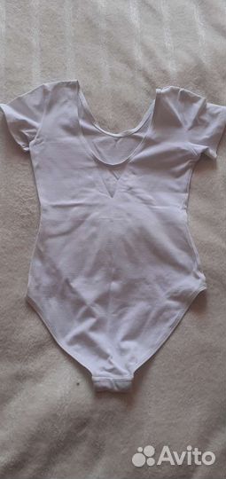 Купальник для девочки 104-122