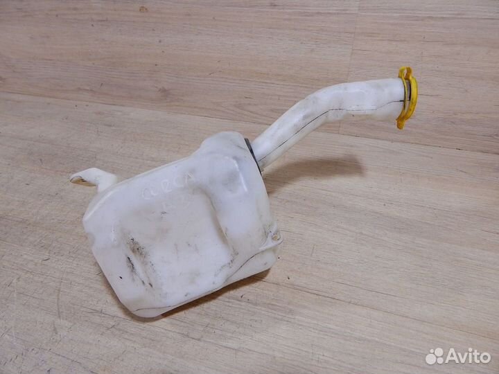 Бачок омывателя Opel Corsa D