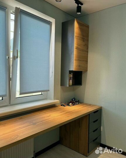 Рабочая зона от производителя