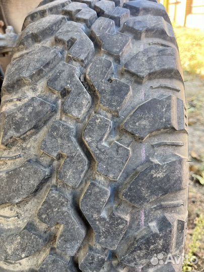 Cordiant Off Road 205/70 R15 100T