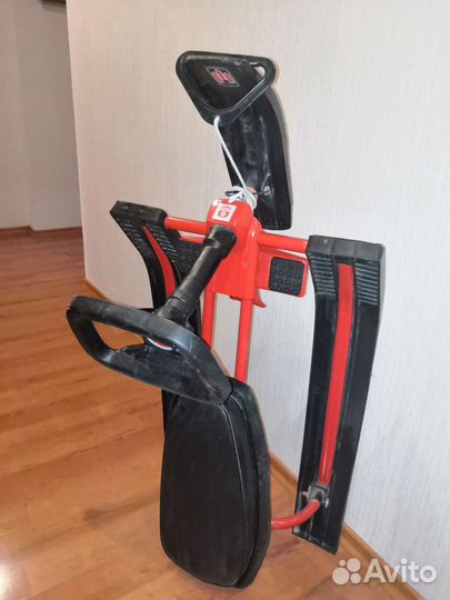 Детский снегокат бу