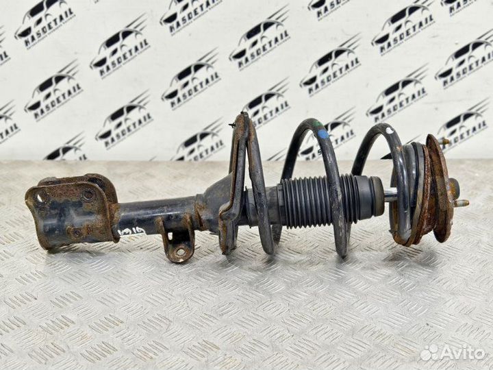 Амортизатор подвески передний левый Hyundai Grand