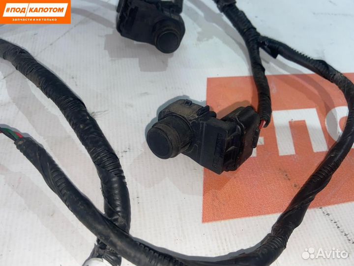 Парктроник задний Kia Sportage 4 2016 96890D9000