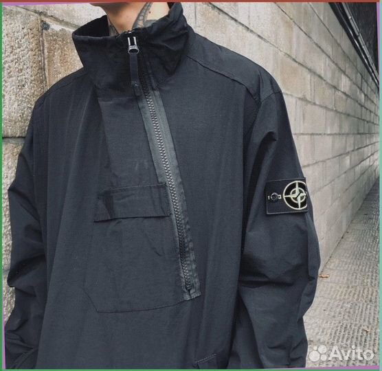 Ветровка Stone Island (74536 Артикул: )