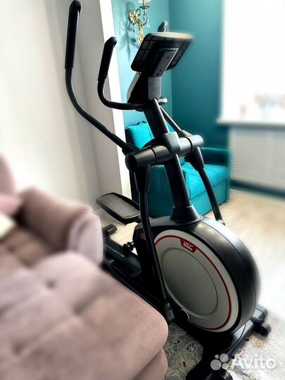 Эллиптический тренажёр PRO-form Endurance 420 E