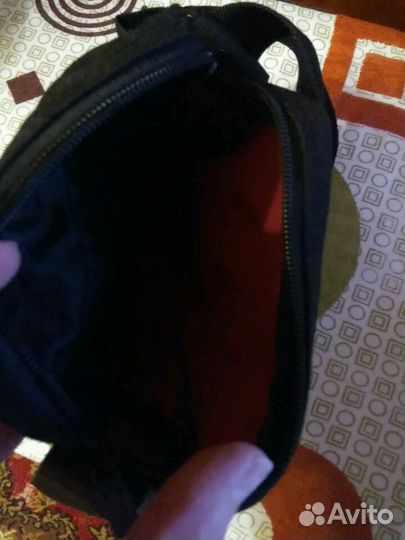 Сумка мужская текстильная