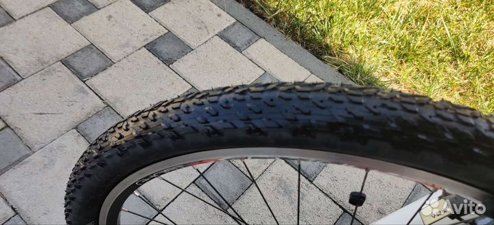 Велосипед Ghost 1800SE
