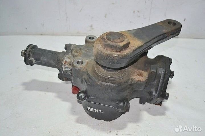 Рулевой редуктор (гур) MAN TGA 18.440 (01.00)