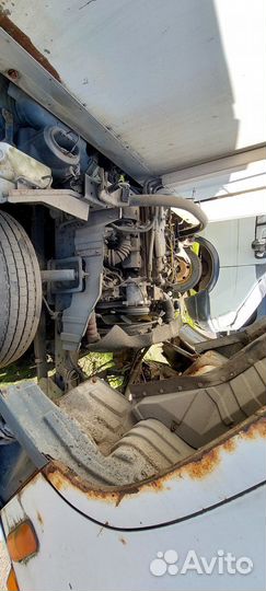 Hyundai HD78, 2011