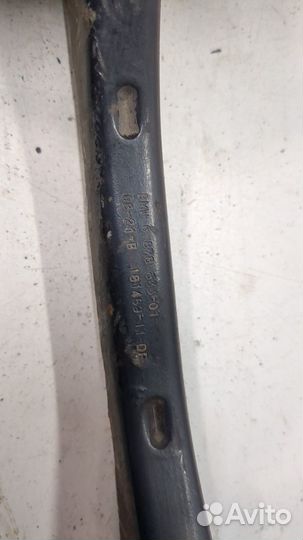 Рычаг подвески левый задний BMW 3 G20, G21 2018