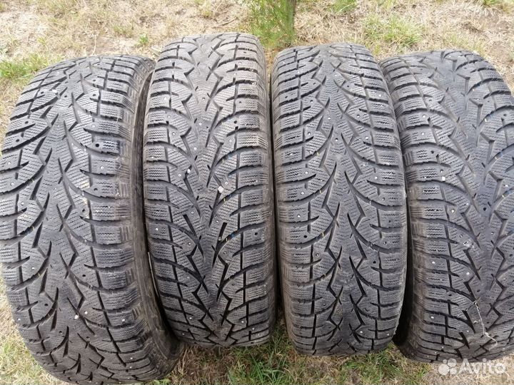 Колеса на УАЗ патриот