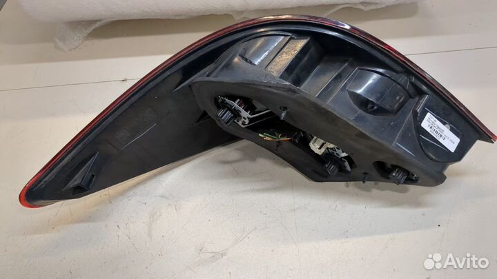 Фонарь (задний) Mercedes R W251 2005, 2009