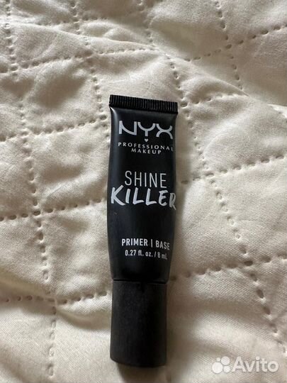 База под макияж Nyx