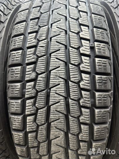 Yokohama Ice Guard G075 235/60 R18 107Q