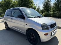 Mitsubishi Minica 0.7 AT, 2009, 199 000 км, с пробегом, цена 395 000 руб.