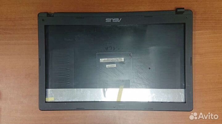 Запчасти и комплектующие на Asus X551C лот 2