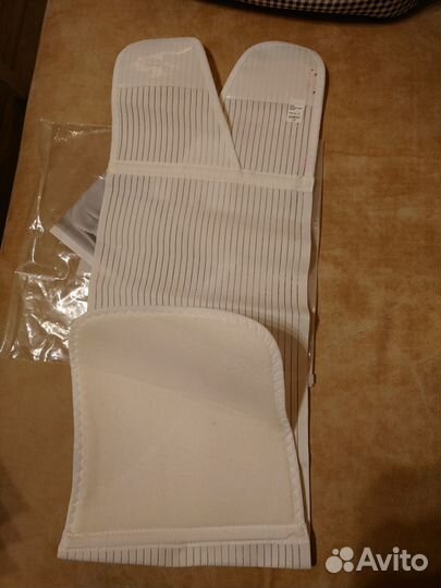 Бандаж послеоперационный абдоминальный